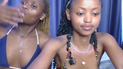 Azalea online show from 1, 12, 2025