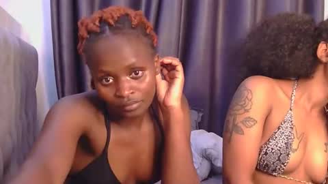 Azalea online show from 9, 3, 2026