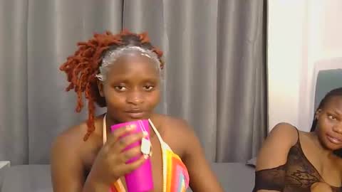 Azalea online show from 16, 4, 2026