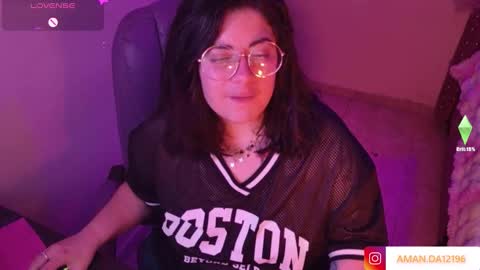  Amanda  online show from 24, 9, 2025