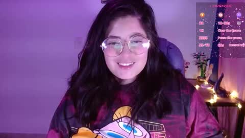 Snapshot of azamy_12 chatting on 5, 2, 2026 Amanda online show from 5, 2, 2026