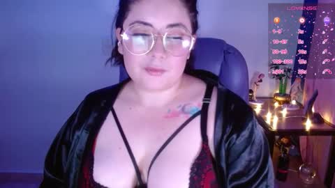 Snapshot of azamy_12 chatting on 10, 2, 2026 Amanda online show from 10, 2, 2026