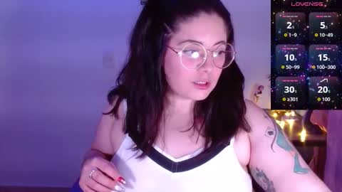 Snapshot of azamy_12 chatting on 12, 2, 2026 Amanda online show from 12, 2, 2026