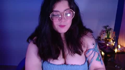 Snapshot of azamy_12 chatting on 25, 2, 2026 Amanda online show from 25, 2, 2026