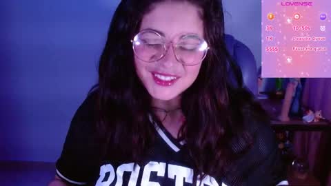 Snapshot of azamy_12 chatting on 28, 2, 2026 Amanda online show from 28, 2, 2026