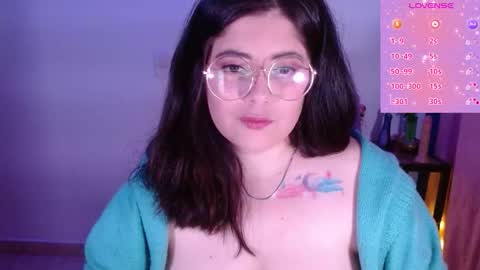 Snapshot of azamy_12 chatting on 2, 3, 2026 Amanda online show from 2, 3, 2026