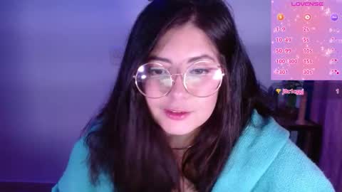 Snapshot of azamy_12 chatting on 2, 3, 2026 Amanda online show from 2, 3, 2026