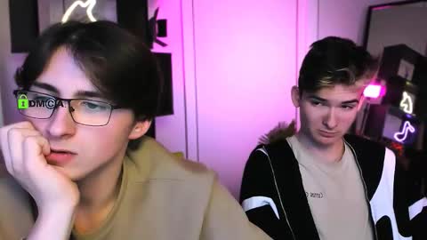 azen_rush online show from 18, 12, 2025