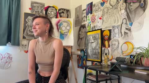 Azerai online show from 1, 4, 2026