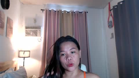 Snapshot of azianalina chatting on 27, 6, 2026 Lina online show from 27, 6, 2026