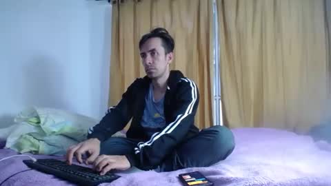 AZIEL online show from 25, 2, 2025