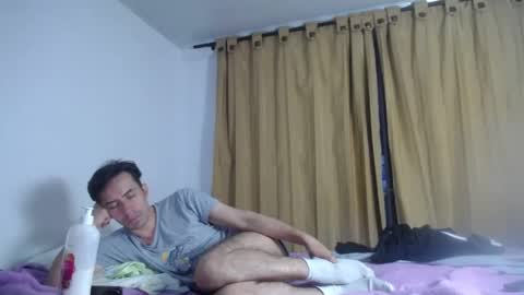 AZIEL online show from 26, 2, 2025