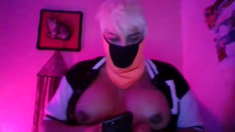 Nasty Girl online show from 24, 5, 2026