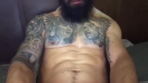 aztecwarrior10 online show from 14, 5, 2026