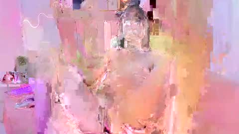 PRINCESS AZUL. online show from 1, 2, 2025