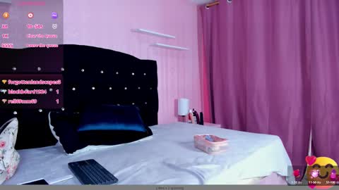 azul_moon online show from 28, 9, 2025