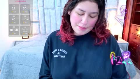 Azul online show from 16, 2, 2026