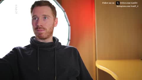 Azul online show from 6, 2, 2025