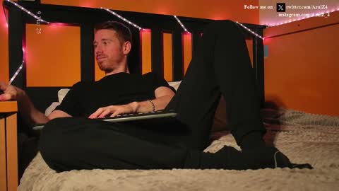 Azul online show from 9, 3, 2025