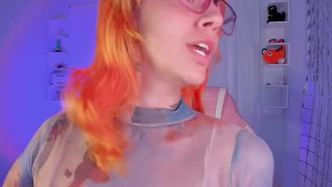 azumi saan online show from 20, 12, 2024