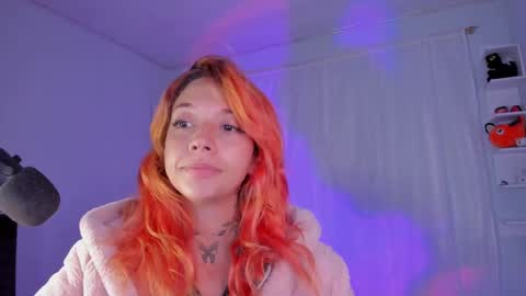 azumi saan online show from 6, 1, 2025