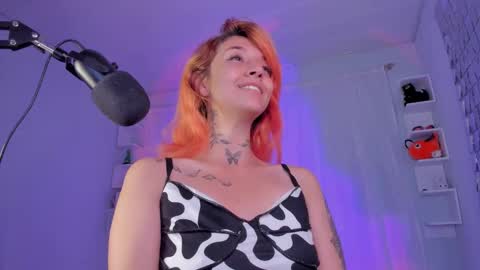 azumi saan online show from 9, 1, 2025