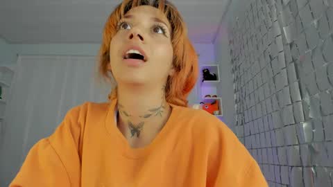 azumi saan online show from 5, 3, 2025