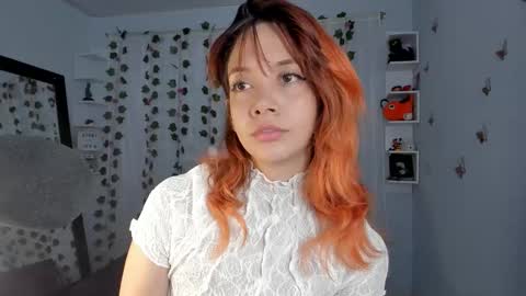 azumi saan online show from 18, 9, 2025