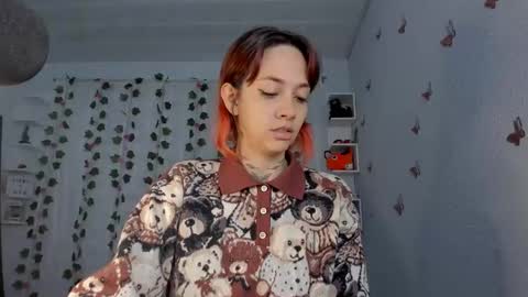 azumi saan online show from 19, 9, 2025