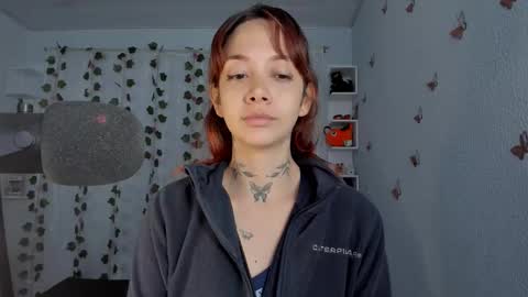 azumi saan online show from 21, 9, 2025