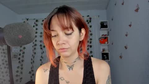 azumi saan online show from 22, 9, 2025