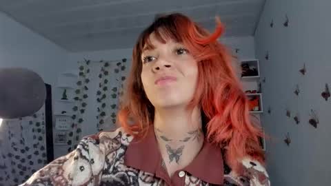 azumi saan online show from 13, 10, 2025