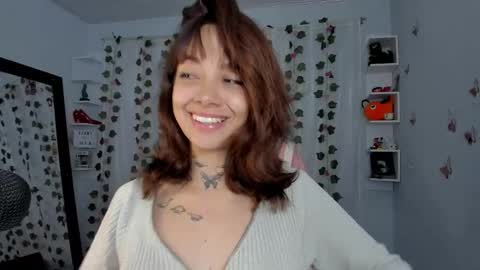 azumi saan online show from 29, 11, 2025