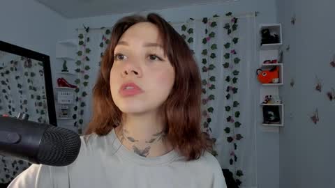 azumi saan online show from 16, 12, 2025