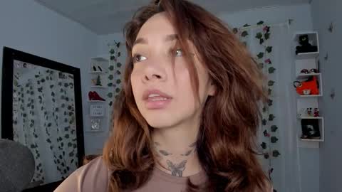 azumi saan online show from 9, 1, 2026