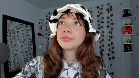 azumi saan online show from 13, 1, 2026