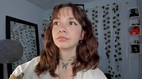 azumi saan online show from 14, 1, 2026