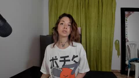 azumi saan online show from 28, 3, 2026