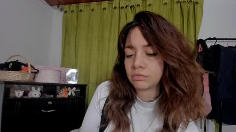 azumi saan online show from 5, 4, 2026