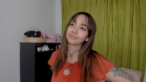 azumi saan online show from 20, 4, 2026