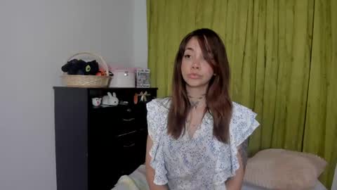 azumi saan online show from 21, 4, 2026