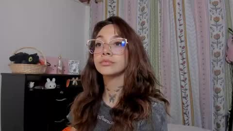 azumi saan online show from 9, 6, 2026
