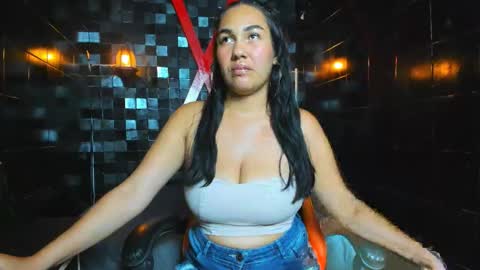 azumiwalker online show from 27, 2, 2026