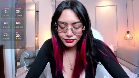 Snapshot of azurakindong chatting on 12, 2, 2025 Azura online show from 12, 2, 2025