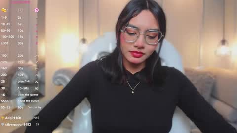 Azura online show from 10, 3, 2026