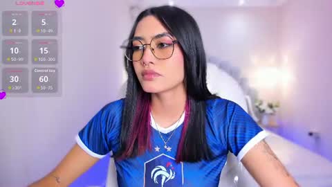 Azura online show from 22, 6, 2026