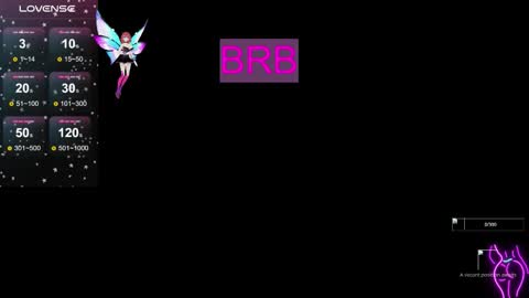 azure_moon online show from 11, 11, 2025