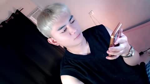 Boricat Ng Davao online show from 8, 1, 2026