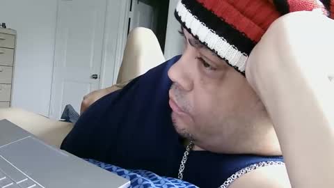 b1gandhard online show from 14, 12, 2025