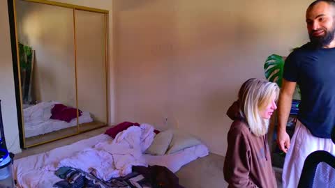 b1gbanana online show from 24, 1, 2025